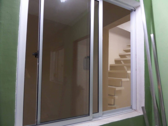 Imagem Casa com 1 Quarto para Alugar, em Bandeiras - Osasco Imagem Casa com 1 Quarto para Alugar, em Bandeiras - Osasco