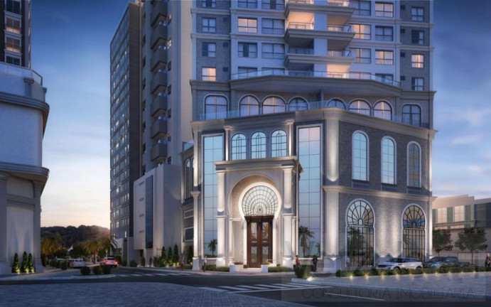 Imagem Apartamento com 4 Quartos à Venda, 240 m² em Centro - Balneário Camboriú Imagem Apartamento com 4 Quartos à Venda, 240 m² em Centro - Balneário Camboriú
