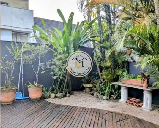 Imagem Imóvel com 5 Quartos à Venda, 360 m² em Alphaville - Santana De Parnaíba