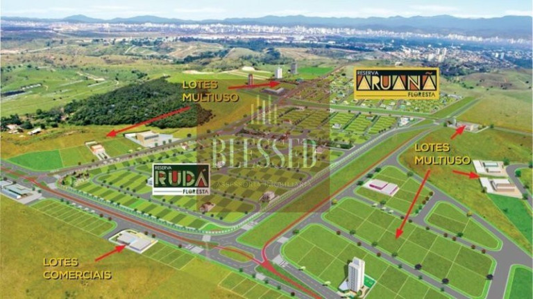 Imagem Imóvel à Venda, 324 m² em Loteamento Floresta - São José Dos Campos Imagem Imóvel à Venda, 324 m² em Loteamento Floresta - São José Dos Campos