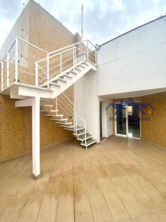 Imagem Apartamento com 3 Quartos para Alugar, 217 m² em Santana - São Paulo Imagem Apartamento com 3 Quartos para Alugar, 217 m² em Santana - São Paulo