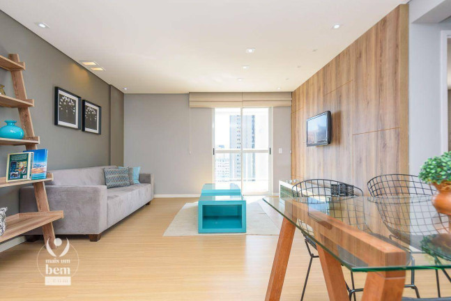 Imagem Apartamento com 2 Quartos à Venda, 80 m² em Cristo Rei - Curitiba Imagem Apartamento com 2 Quartos à Venda, 80 m² em Cristo Rei - Curitiba