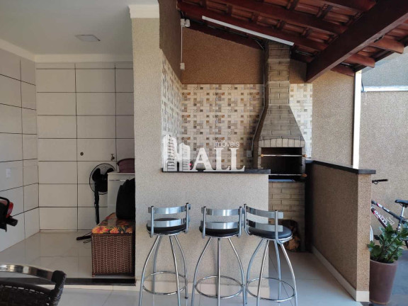Imagem Casa com 2 Quartos à Venda, 250 m² em Residencial Jardim Antonieta - São José Do Rio Preto Imagem Casa com 2 Quartos à Venda, 250 m² em Residencial Jardim Antonieta - São José Do Rio Preto