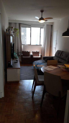 Imagem Apartamento com 3 Quartos à Venda, 94 m² em Consolação - São Paulo Imagem Apartamento com 3 Quartos à Venda, 94 m² em Consolação - São Paulo