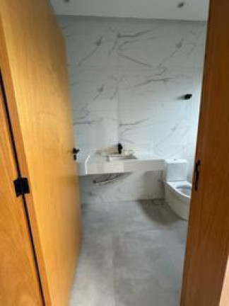 Casa com 3 Quartos à Venda, 208 m² em Condomínio Residencial Gaudi - Anápolis