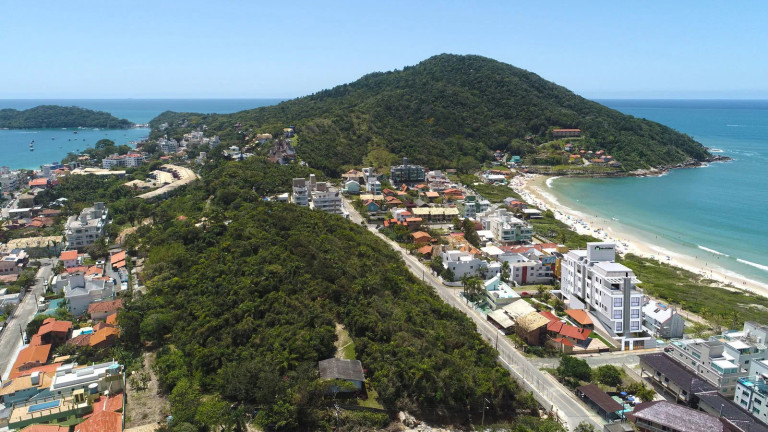 Imagem Apartamento com 3 Quartos à Venda, 144 m² em 4 Ilhas - Bombinhas