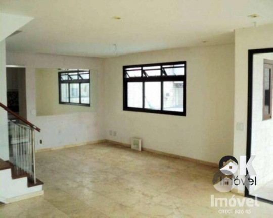Imagem Cobertura com 3 Quartos à Venda, 200 m² em Perdizes - São Paulo