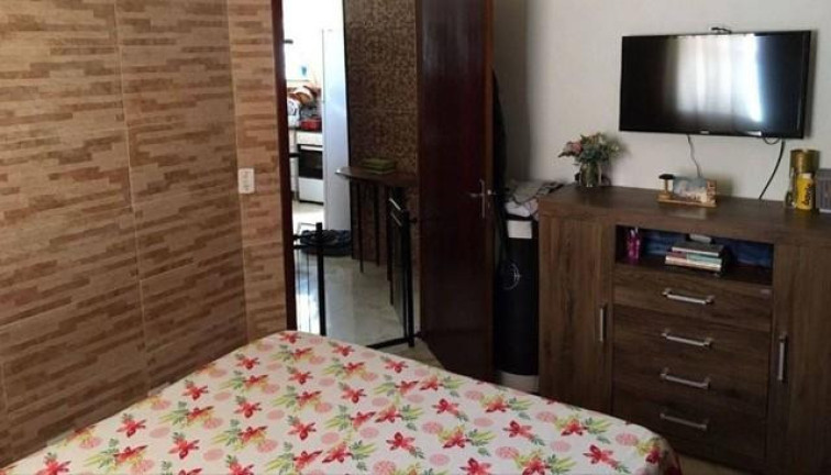 Imagem Casa com 2 Quartos à Venda, 60 m² em Sítio Do Campo - Praia Grande Imagem Casa com 2 Quartos à Venda, 60 m² em Sítio Do Campo - Praia Grande