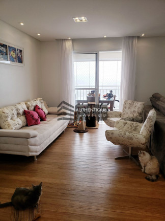 Imagem Apartamento com 2 Quartos à Venda, 104 m² em Centro - São Bernardo Do Campo Imagem Apartamento com 2 Quartos à Venda, 104 m² em Centro - São Bernardo Do Campo