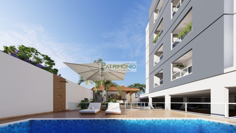 Imagem Imóvel com 2 Quartos à Venda, 36 m² em Jardim Tonini - Jaguariúna Imagem Imóvel com 2 Quartos à Venda, 36 m² em Jardim Tonini - Jaguariúna