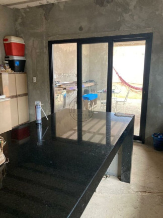 Imagem Casa com 3 Quartos à Venda, 204 m² em Ponte Alta Norte (gama) - Brasília