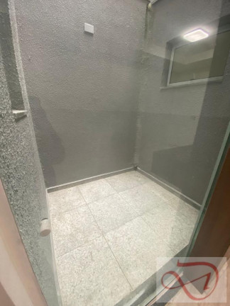 Imagem Apartamento com 3 Quartos à Venda, 137 m² em Campestre - Santo André