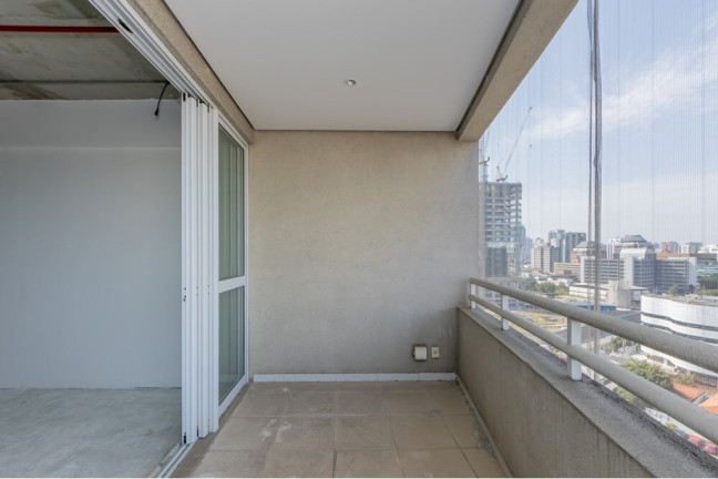 Foto do imóvel Sala Comercial à Venda, 42 m² em Chácara Santo Antônio (zona Sul) - São Paulo