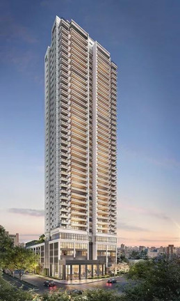 Imagem Apartamento com 3 Quartos à Venda, 132 m² em Butantã - São Paulo