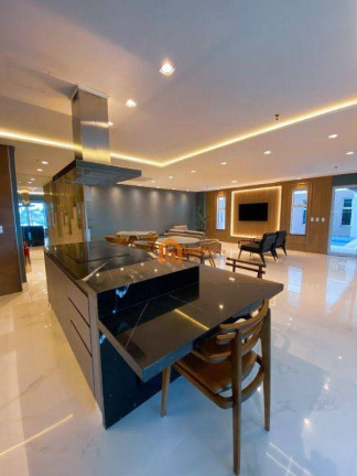 Imagem Apartamento com 1 Quarto à Venda, 30 m² em Edson Queiroz - Fortaleza Imagem Apartamento com 1 Quarto à Venda, 30 m² em Edson Queiroz - Fortaleza