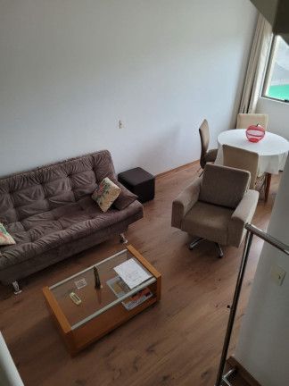 Imagem Imóvel com 1 Quarto para Alugar, 58 m² em Campo Belo - São Paulo