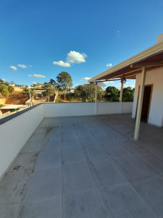 Imóvel com 2 Quartos à Venda, 50 m² em São Geraldo - Santa Luzia
