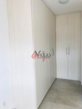 Imagem Apartamento com 2 Quartos à Venda, 65 m² em Portal Do Morumbi - São Paulo
