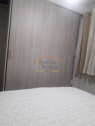 Imagem Apartamento com 3 Quartos à Venda, 60 m² em Imirim - São Paulo Imagem Apartamento com 3 Quartos à Venda, 60 m² em Imirim - São Paulo