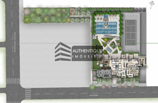 Imagem Apartamento com 3 Quartos à Venda, 93 m² em Vila Leopoldina - São Paulo