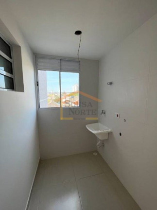 Imagem Casa de Condomínio com 2 Quartos à Venda, 43 m² em Parque Vitória - São Paulo