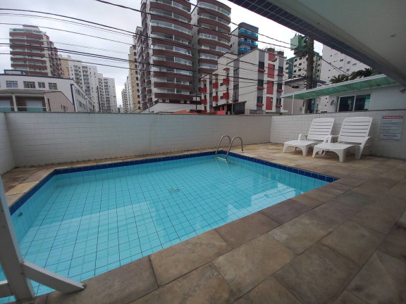 Imagem Apartamento com 1 Quarto à Venda, 72 m² em Mirim - Praia Grande Imagem Apartamento com 1 Quarto à Venda, 72 m² em Mirim - Praia Grande
