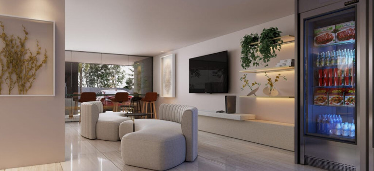 Imagem Apartamento com 1 Quarto à Venda, 38 m² em Tambaú - João Pessoa Imagem Apartamento com 1 Quarto à Venda, 38 m² em Tambaú - João Pessoa