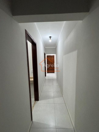 Imagem Casa com 3 Quartos à Venda, 160 m² em Jardim Santa Clara - Mogi Mirim