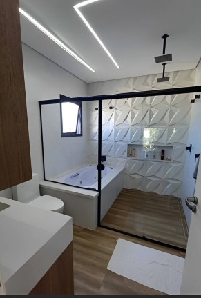 Imagem Casa com 5 Quartos à Venda, 600 m² em Usina - Atibaia