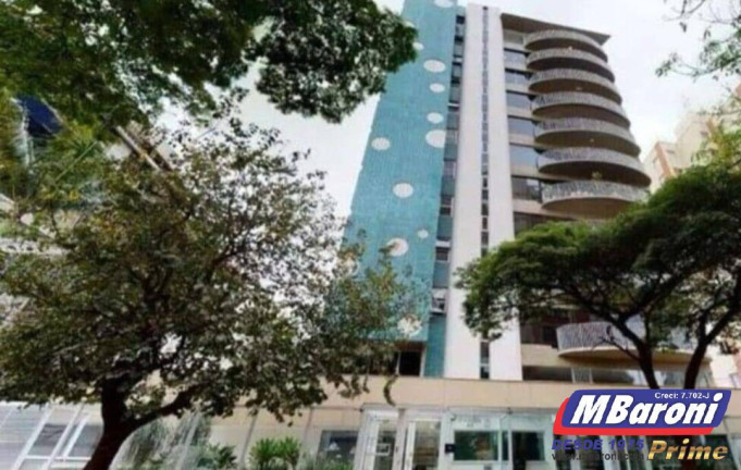 Imagem Apartamento com 4 Quartos à Venda, 287 m² em Sumarezinho - São Paulo Imagem Apartamento com 4 Quartos à Venda, 287 m² em Sumarezinho - São Paulo
