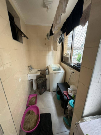 Apartamento com 2 Quartos à Venda,  em Jardim Enseada - Guarujá