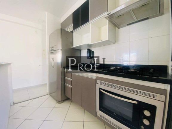 Imagem Apartamento com 2 Quartos para Alugar, 59 m² em Rudge Ramos - São Bernardo Do Campo