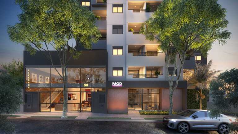 Imagem Apartamento com 1 Quarto à Venda, 28 m² em Bela Vista - São Paulo Imagem Apartamento com 1 Quarto à Venda, 28 m² em Bela Vista - São Paulo