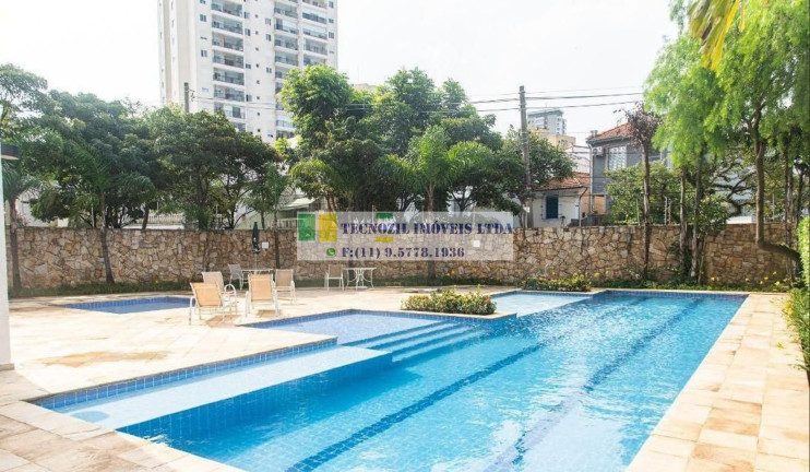 Imagem Apartamento com 2 Quartos à Venda, 129 m² em Jardim Da Gloria - São Paulo Imagem Apartamento com 2 Quartos à Venda, 129 m² em Jardim Da Gloria - São Paulo