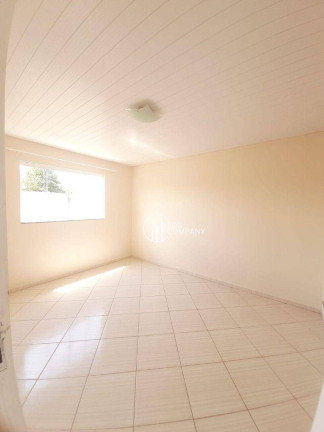 Imagem Casa com 2 Quartos para Alugar, 400 m² em Canisianas - Irati Imagem Casa com 2 Quartos para Alugar, 400 m² em Canisianas - Irati