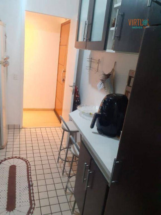 Imagem Apartamento com 3 Quartos à Venda, 63 m² em Parque São Domingos - São Paulo Imagem Apartamento com 3 Quartos à Venda, 63 m² em Parque São Domingos - São Paulo