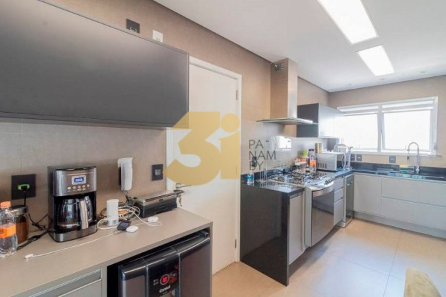 Imagem Apartamento com 3 Quartos à Venda, 157 m² em Vila Nova Conceição - São Paulo Imagem Apartamento com 3 Quartos à Venda, 157 m² em Vila Nova Conceição - São Paulo