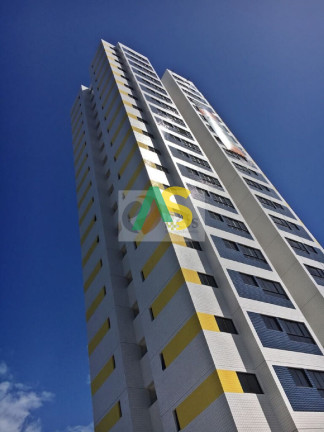 Imagem Imóvel com 2 Quartos à Venda, 46 m² em Campo Grande - Recife Imagem Imóvel com 2 Quartos à Venda, 46 m² em Campo Grande - Recife