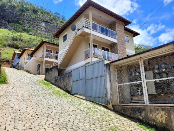 Casa com 2 Quartos à Venda, 119 m² em Regino Monnerat - Duas Barras