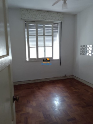 Imagem Apartamento com 1 Quarto à Venda, em Itararé - São Vicente Imagem Apartamento com 1 Quarto à Venda, em Itararé - São Vicente
