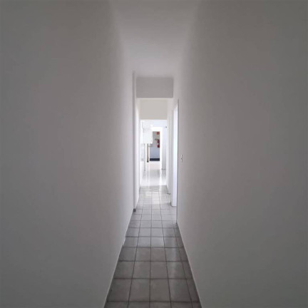Imagem Apartamento com 2 Quartos à Venda, 55 m² em Guilhermina - Praia Grande