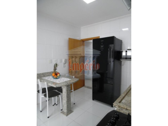 Imagem Apartamento com 2 Quartos à Venda, 96 m² em Campestre - Santo André Imagem Apartamento com 2 Quartos à Venda, 96 m² em Campestre - Santo André
