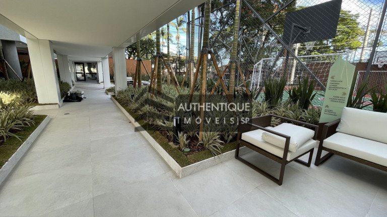 Imagem Apartamento com 4 Quartos à Venda, 230 m² em Morumbi - São Paulo Imagem Apartamento com 4 Quartos à Venda, 230 m² em Morumbi - São Paulo