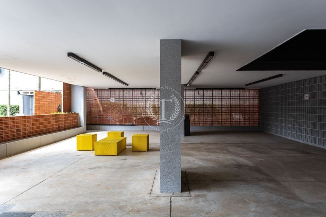 Imagem Apartamento com 1 Quarto à Venda, 74 m² em Vila Madalena - São Paulo