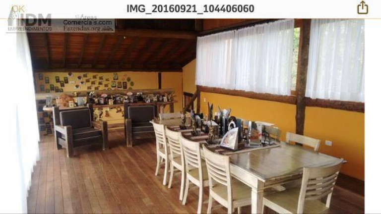 Imagem Chácara à Venda, 990.000 m² em Jardim Paulista - Atibaia Imagem Chácara à Venda, 990.000 m² em Jardim Paulista - Atibaia