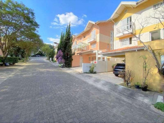 Imagem Casa com 3 Quartos à Venda, 181 m² em Granja Viana - Cotia Imagem Casa com 3 Quartos à Venda, 181 m² em Granja Viana - Cotia