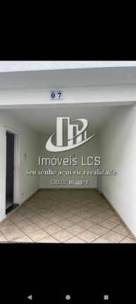 Imagem Sobrado com 3 Quartos à Venda, 104 m² em Presidente Altino - Osasco Imagem Sobrado com 3 Quartos à Venda, 104 m² em Presidente Altino - Osasco