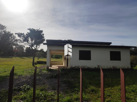 Imagem Casa com 2 Quartos à Venda, 2.000 m² em Novo Pinhal - Itaara