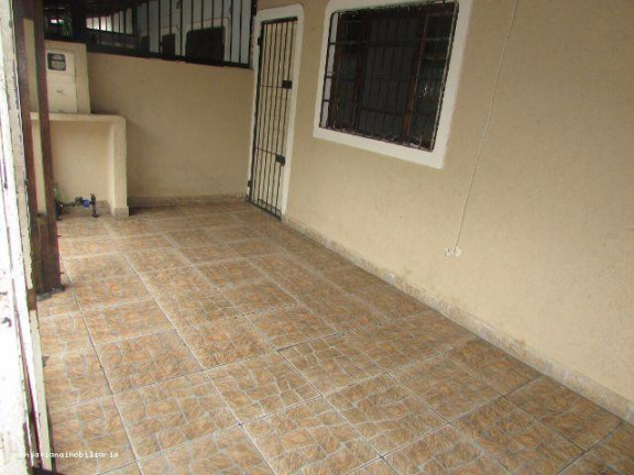 Imagem Casa à Venda, 50 m² em Vila Mirin - Praia Grande