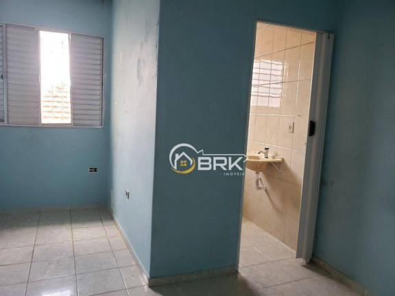 Imagem Casa com 4 Quartos para Alugar, 171 m² em Vila Formosa - São Paulo Imagem Casa com 4 Quartos para Alugar, 171 m² em Vila Formosa - São Paulo